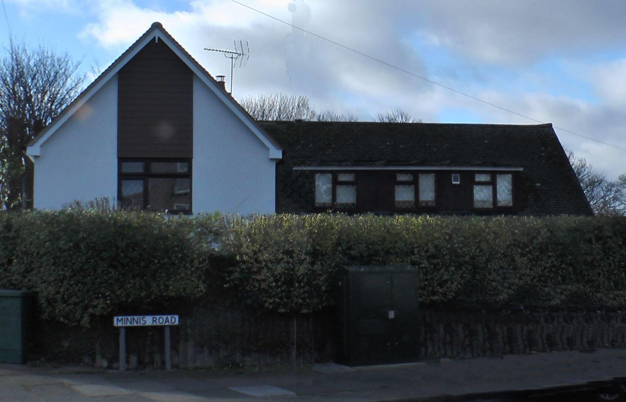 Bay Lodge Birchington-on-Sea Exterior photo
